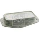 FEBI BILSTEIN Ölkühler 101407