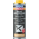 Liqui Moly Wachskorrosionsschutz braun 1 l | 6104 | braun/trans., 1L Dose Blech