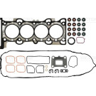 Dichtungssatz, Zylinderkopf | FORD Focus III 2.0 ST 12 | 02-10119-01