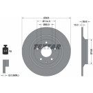 Bremsscheibe Mazda T. Cx-5 11 | 92242703