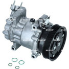 Kompressor, Klimaanlage EASY FIT 32259