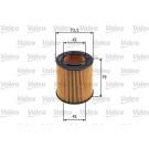 VALEO Ölfilter | 586566