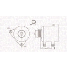 Generator | 63731741010