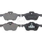 A.B.S. Bremsbeläge | 37279