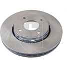 FEBI BILSTEIN Bremsscheibe | 44120