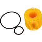 Ölfilter Toyota Avensis 1 | 26-0889
