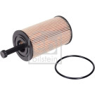 FEBI BILSTEIN Ölfilter | 26853