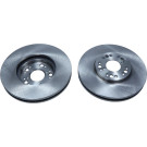 Maxgear Bremsscheibe Toyota P. Lexus Ist 99 | 19-2302