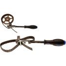 BGS Zahnriemenrad-Gegenhalter | 8854