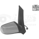 VAN WEZEL Außenspiegel 1862828 HAGUS