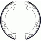 Handbremsbacken Chrysler Voyager 00- 180 30 | 91069600