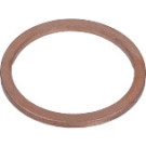 Original VAG Dichtung - Ílablauf Rubs 26X32X2 Kupfer | N0438123