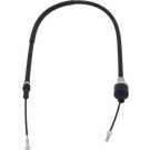 KAMOKA Seilzug, Kupplungsbetätigung LC133