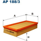 FILTRON Luftfilter AP 188/3