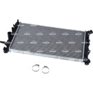 NRF Motorkühler 58288