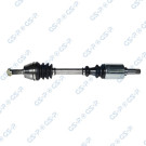 GSP Antriebswelle 245015 GSP Antriebswelle 245015