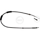 A.B.S. Handbremsseil Seilzug Festellbremse K10715