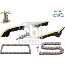 Steuerkettensatz MB Standard Medium Kit 173416 Steuerkettensatz MB Standard Medium Kit 173416