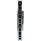 Bremsscheibe | MITSUBISHI | 0 986 479 T01