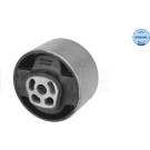 40 555 047 Lagerung Motor FIAT 500,Panda II 03 MEYLE-ORIGINAL: True to OE 40-14 030 0001