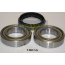 Radlagersatz KK-18005