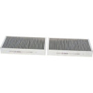 Aktivkohlefilter | MERCEDES M,R,GL-Klasse 05 | 1987435585