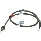 Handbremsseil | KIA Picanto 2 11-17 | 1987482845