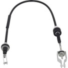 KAMOKA Seilzug, Kupplungsbetätigung LC095