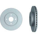 KAMOKA Bremsscheibe 1031088