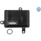 Hydraulikfilter, Automatikgetriebe MEYLE-ORIGINAL: True to OE 100 136 0023 Hydraulikfilter, Automatikgetriebe MEYLE-ORIGINAL: True to OE 100 136 0023