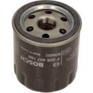 Ölfilter | CITROEN Jumper,PEUG Boxer 11 | F 026 407 188