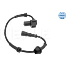 100 899 0075 Sensor, Raddrehzahl MEYLE-ORIGINAL: True to OE.