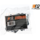 PROFIPOWER Zubehörsatz, Feststellbremsbacken 9B2021