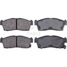 A.B.S. Bremsbeläge 37906