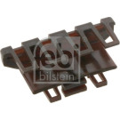Gleitschiene | MERCEDES SL,E,S-Klasse 89 | 25285