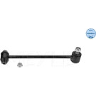 15 307 074 Stabilisator HA re MERCEDES W204 07 MEYLE-ORIGINAL: True to OE 160600047 15 307 074 Stabilisator HA re MERCEDES W204 07 MEYLE-ORIGINAL: True to OE 160600047