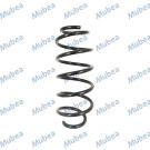 Fahrwerksfeder VA | VW Caddy | 90165591