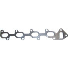 Dichtung, Abgaskrümmer | Daimler PKW | 002.370