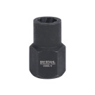 05585L-8 SW-Stahl Spiralnuteneinsatz, 3/8 Zoll