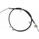 Handbremsseil | TOYOTA RAV4 05 | GCH913
