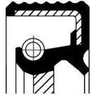 CORTECO Wellendichtring 20015466B