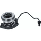 SACHS Zentralausrücker, Kupplung
