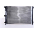 Wasserkühler PKW | VW GOLF II 83 | 651631