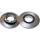 DENCKERMANN Bremsscheibe B130335