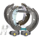 0 204 114 194 Bremsbackensatz KIT SUPERPRO