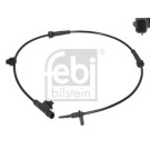 FEBI BILSTEIN Sensor, Raddrehzahl | 193053