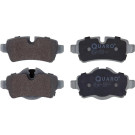 Bremsbelagsatz Mini T. Cooper 07-/10 | QP3516