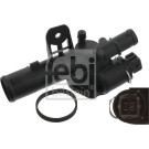 FEBI BILSTEIN Thermostat FEBI BILSTEIN Thermostat