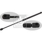 FEBI BILSTEIN Gasdruckfeder | 29977
