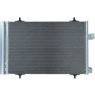 KAMOKA Kondensator, Klimaanlage 7800001